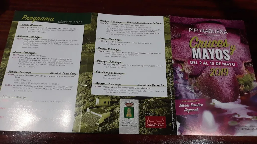 Menu_HOSTAL CATERING BAR LA BODEGA_Piedrabuena_image_2