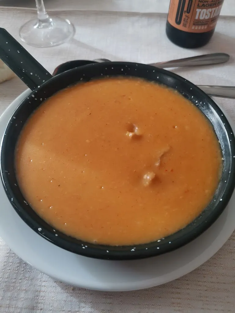 ANTONIO MUÑOZ_Restaurante El Coto_Piedrabuena_review