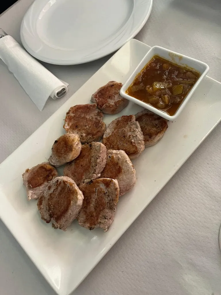 Nerea Avileo_Bar Oasis_Piedrabuena_recensione