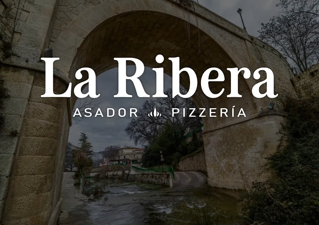 La Ribera restaurant in Nerpio