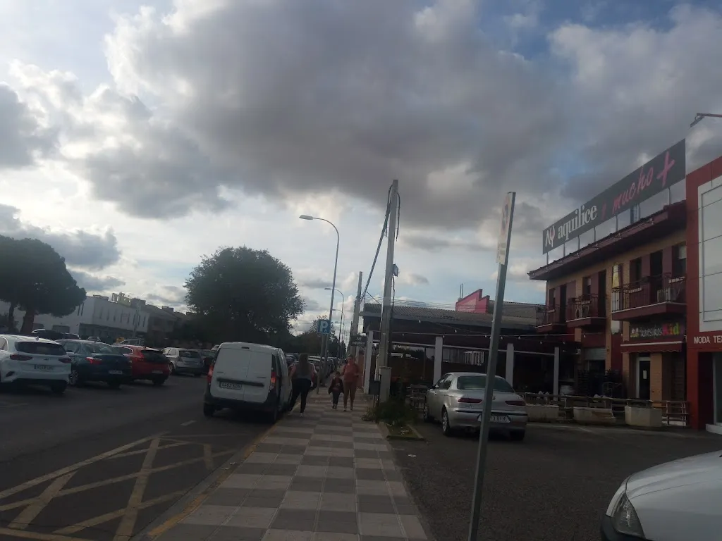 Marinma R.C._Bar_Pozuelos de Calatrava Los_review