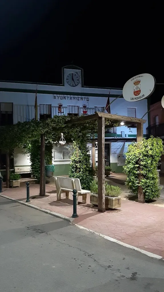 Bar_Pozuelos de Calatrava Los_slider_image_2