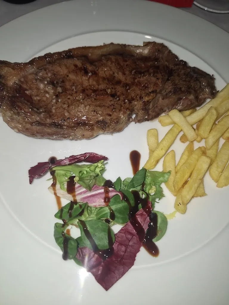 Menü_Asador El Volcán_Porzuna_Bild_1