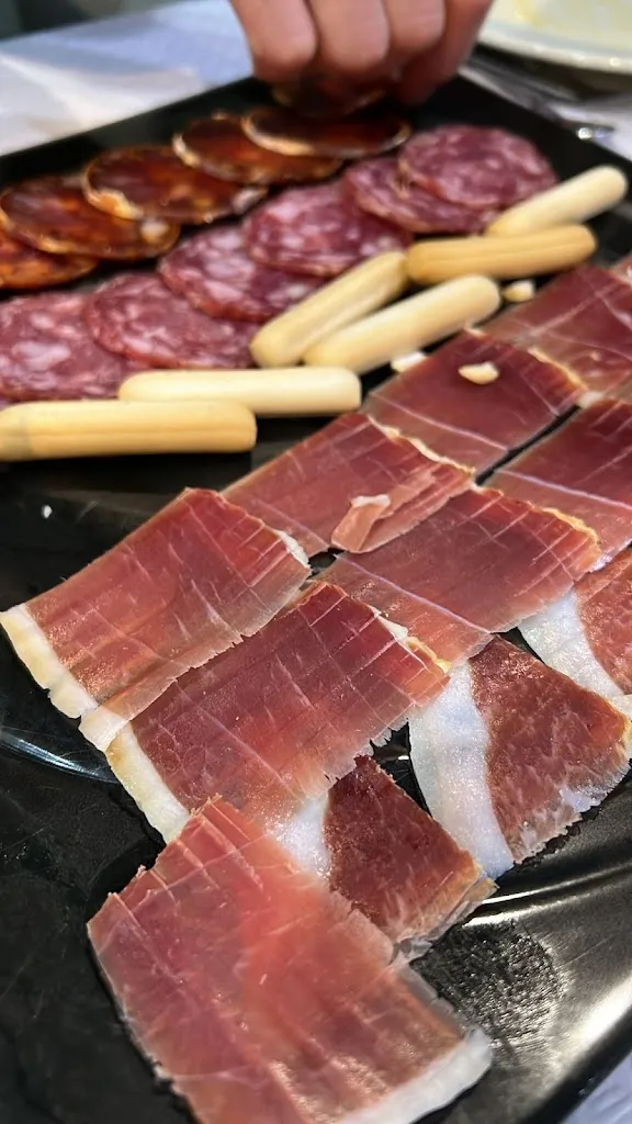 Menü_Asador El Volcán_Porzuna_Bild_3