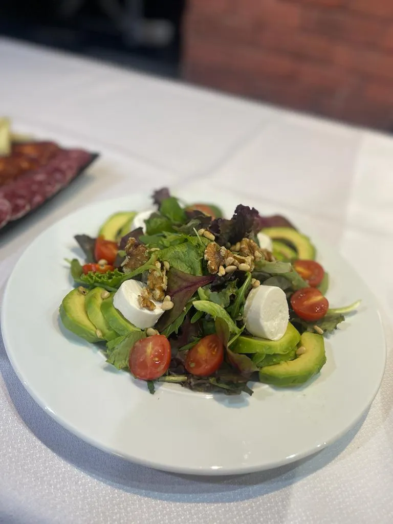 Menü_Asador El Volcán_Porzuna_Bild_6