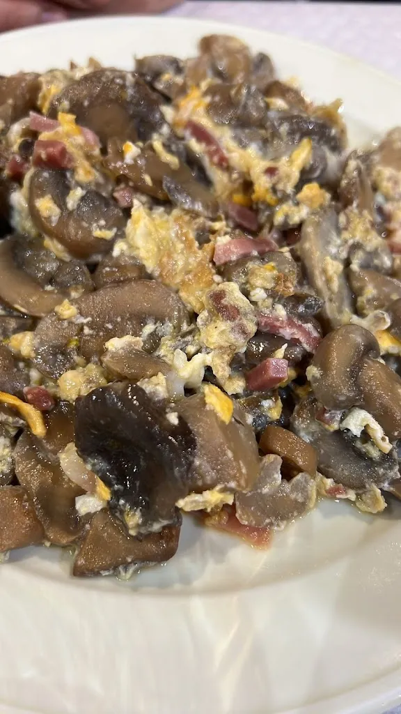 Menü_Asador El Volcán_Porzuna_Bild_7