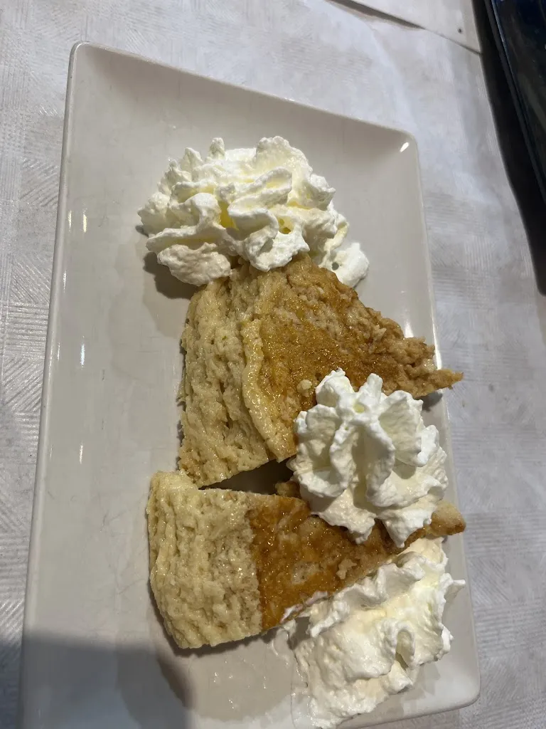 Maria Bernal Quesada_Asador El Volcán_Porzuna_Bewertung