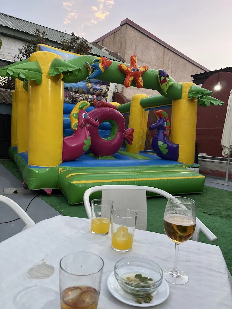 Belen Ruiz Martin_Asador El Volcán_Porzuna_Bewertung