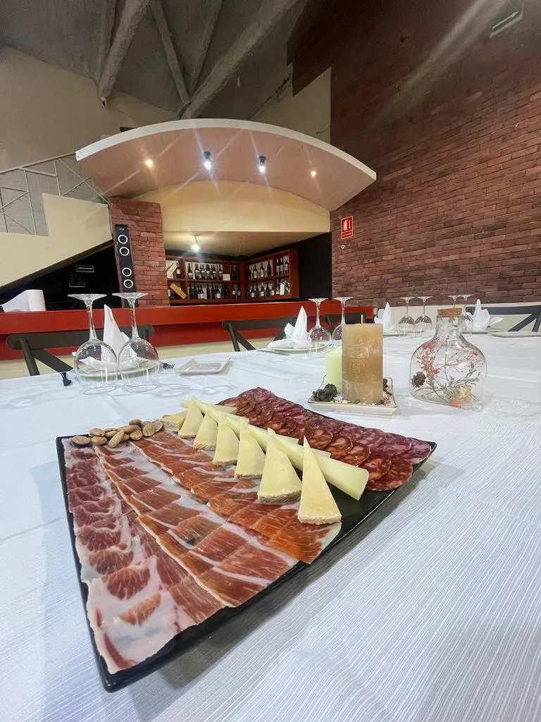 Asador El Volcán_Porzuna_slider_image_3