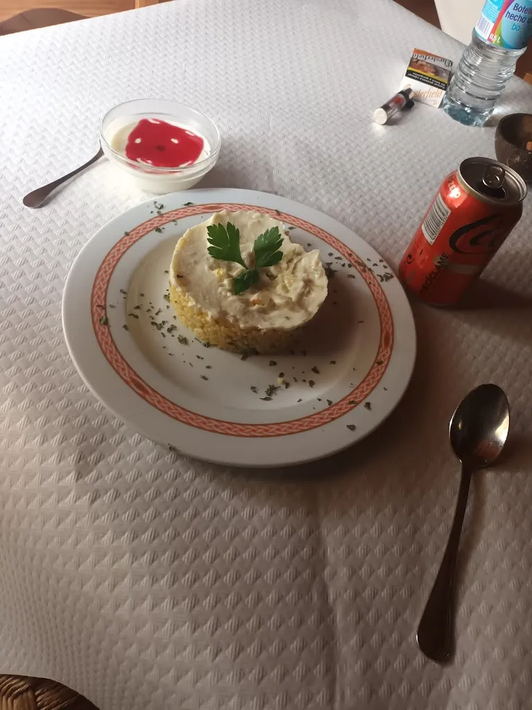 Menu_Mesón Asador El Malagueño_Porzuna_image_6