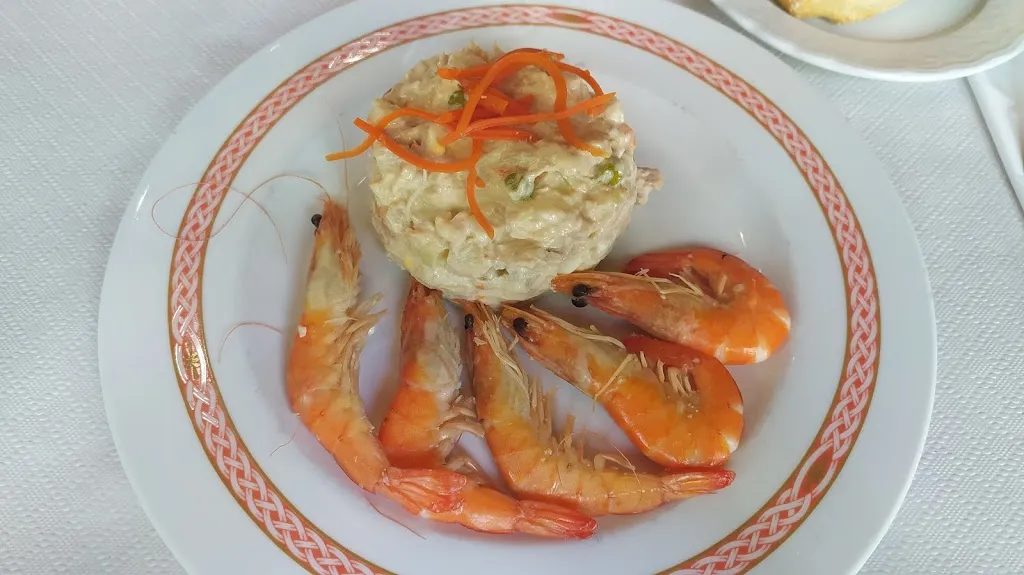 Menu_Mesón Asador El Malagueño_Porzuna_image_8