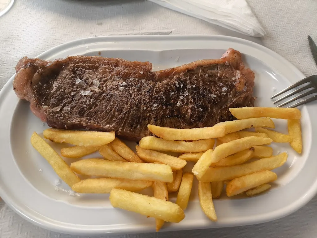 Mesón Asador El Malagueño_Porzuna_slider_image_2