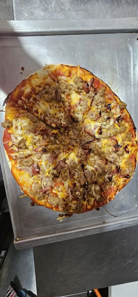 Miguel Ampuero_Bar Porzuna_Porzuna_review