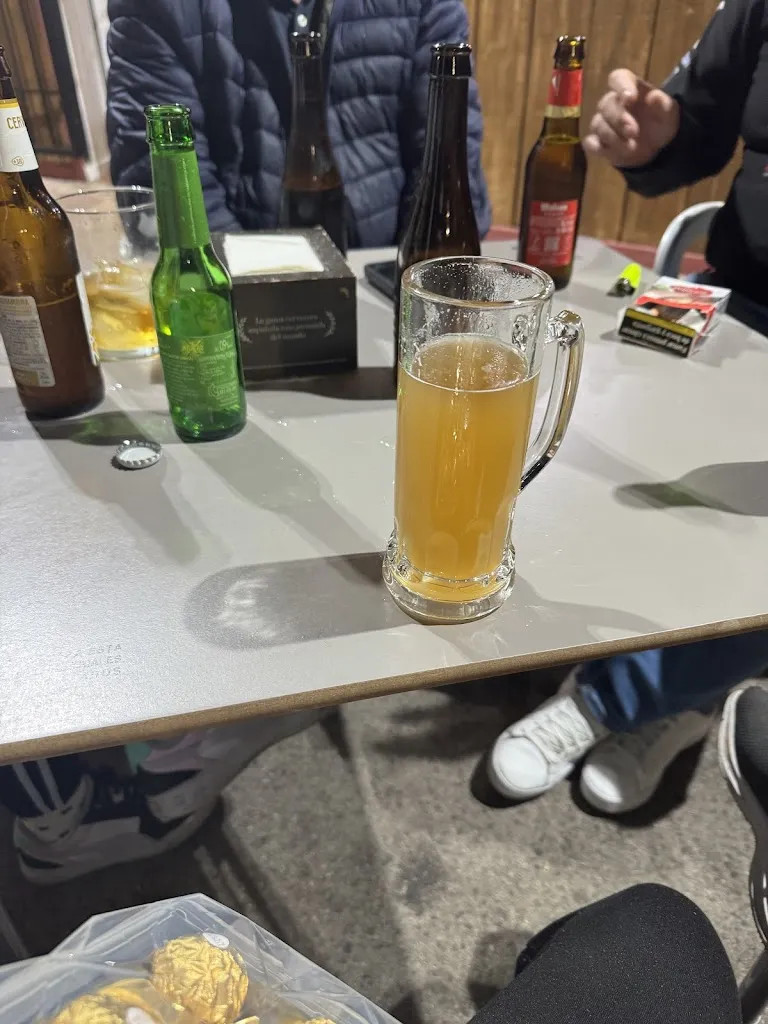 Valeska Toledo_Bar Porzuna_Porzuna_review