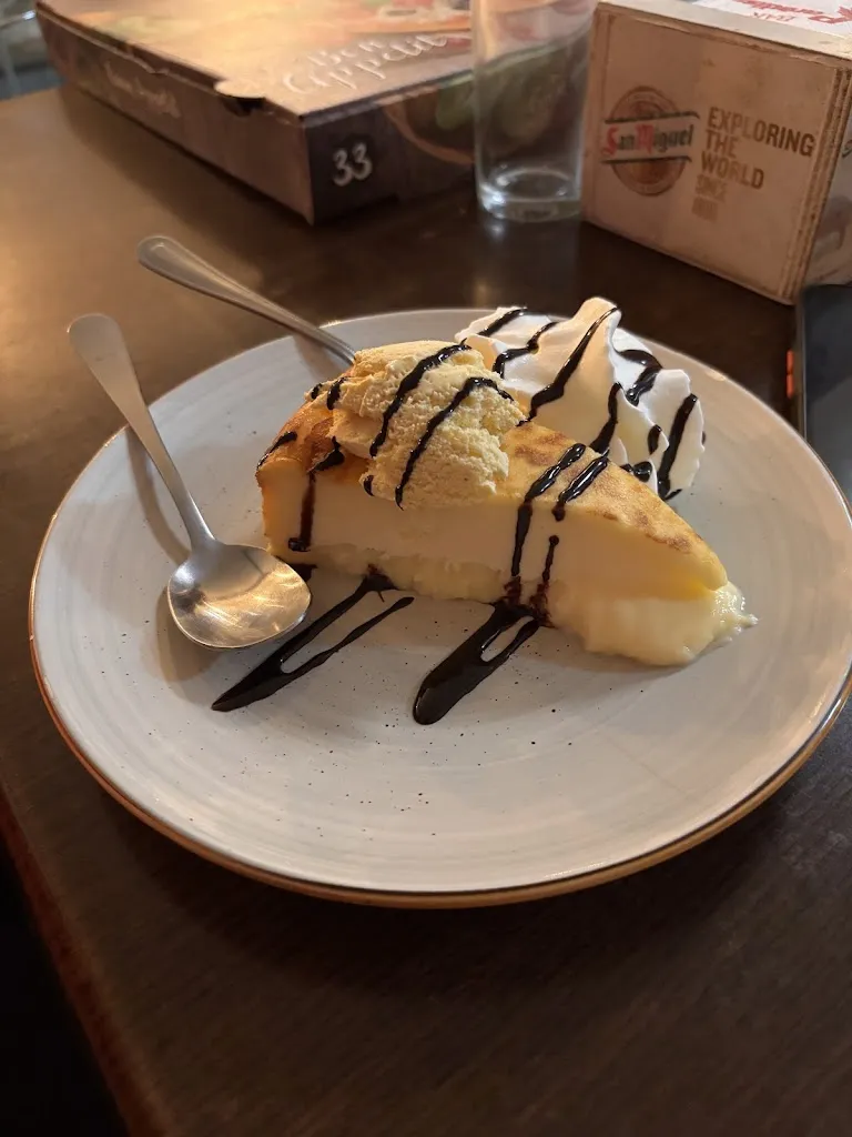 sandra garcia_Paradise_Porzuna_review