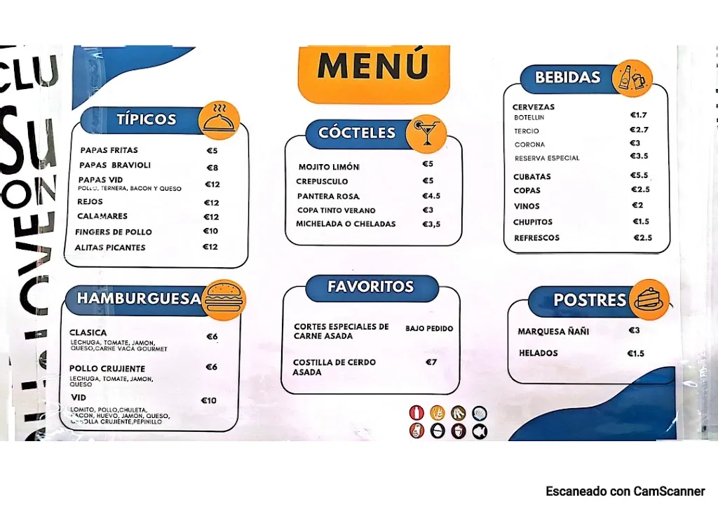 Menu_El Rincon de la Vid_Porzuna_image_1