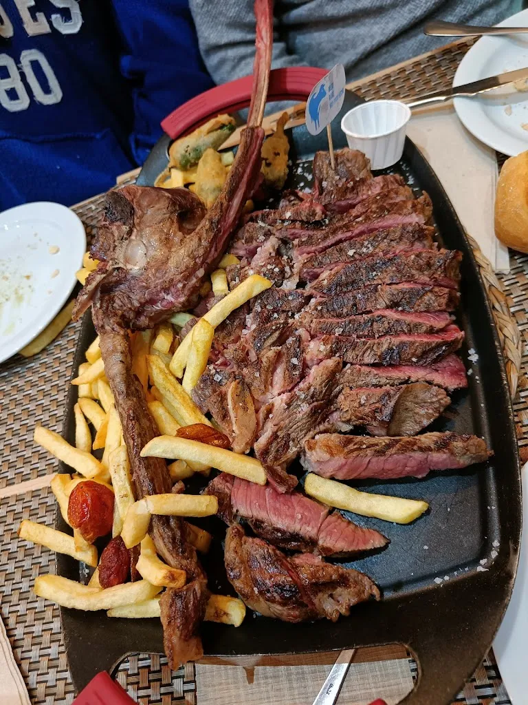 Menu_Restaurante LaOvejaNegra Villa de Vallecas_Porzuna_immagine_5