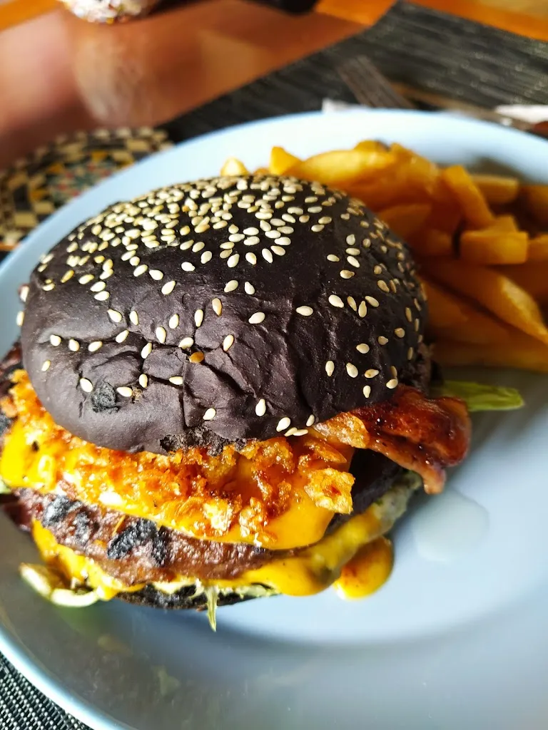 Menu_Restaurante LaOvejaNegra Villa de Vallecas_Porzuna_immagine_6