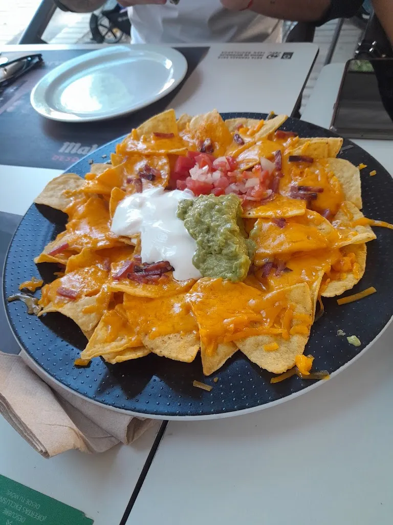 Menu_Restaurante LaOvejaNegra Villa de Vallecas_Porzuna_immagine_7