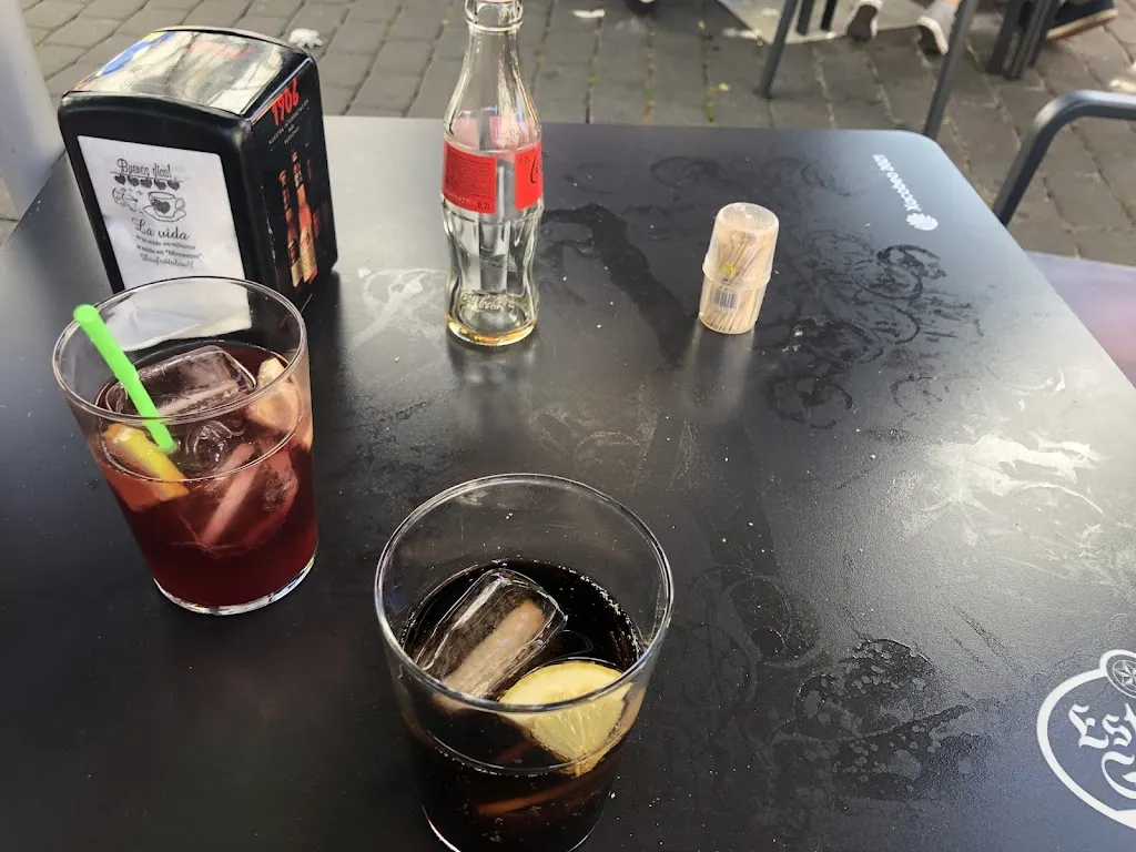 Paloma Gr_CHAS_Porzuna_review