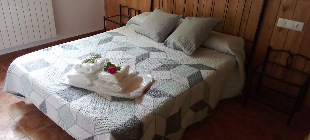 Juan José Noguera Carrillo_Casas Rurales 