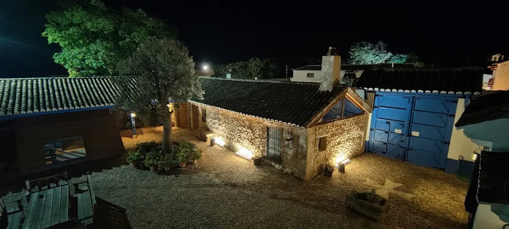 Michel Gegundez_Casa Rural La Tia Lola_Puerto Lápice_review