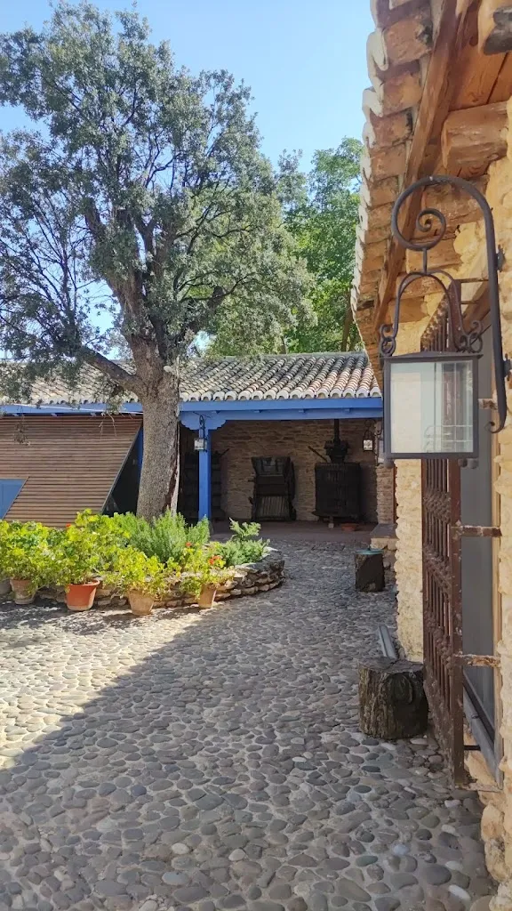 Vanesa García_Casa Rural La Tia Lola_Puerto Lápice_review