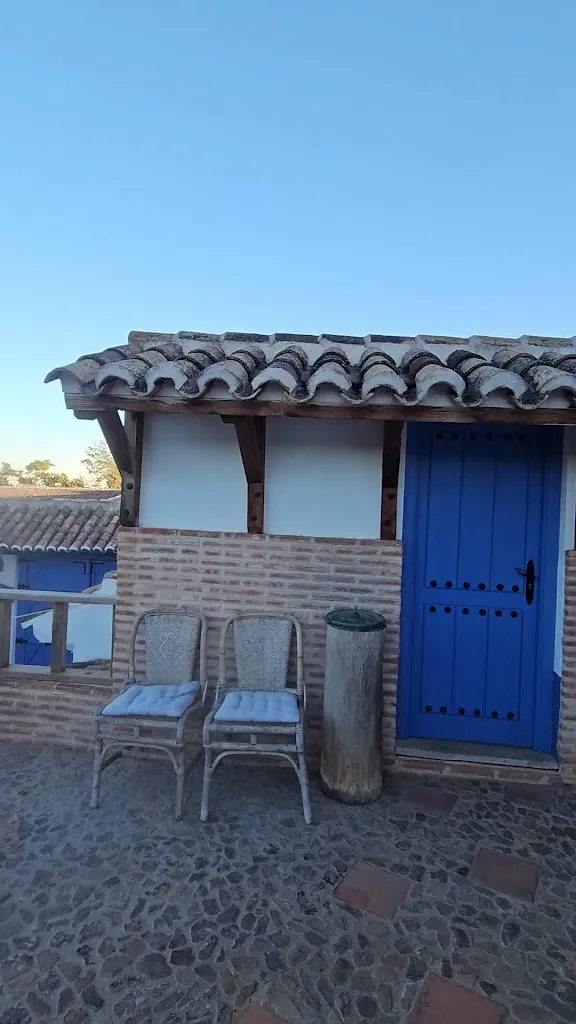 Casa Rural La Tia Lola_Puerto Lápice_slider_image_1