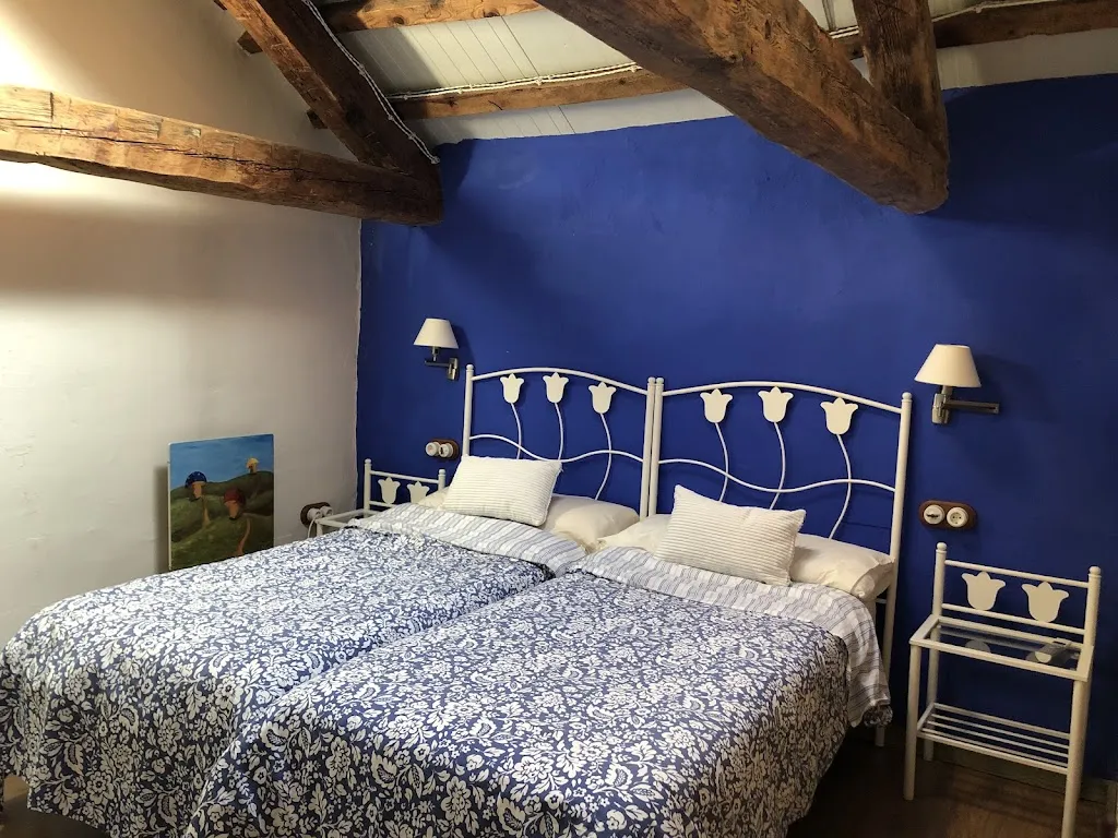 Casa Rural La Tia Lola_Puerto Lápice_slider_image_2