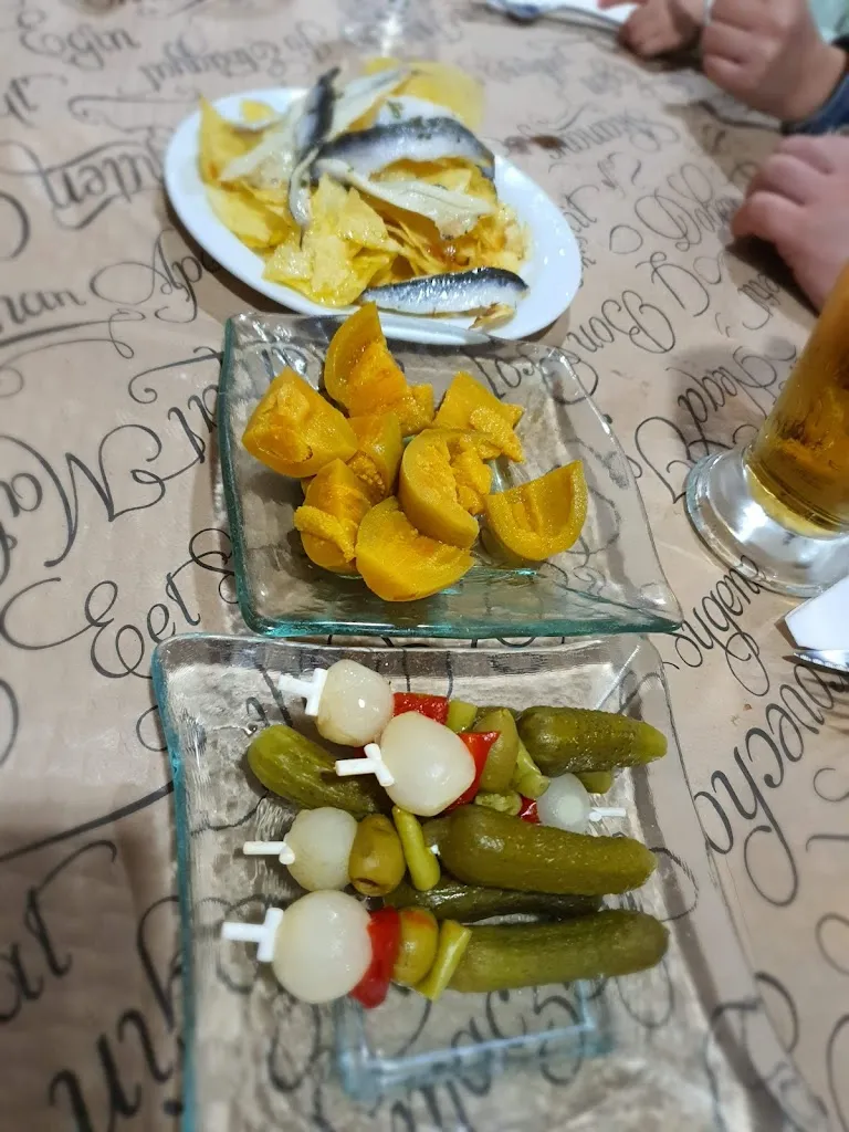 Menu_Restaurante El Rincón Manchego_Pedro Muñoz_image_4