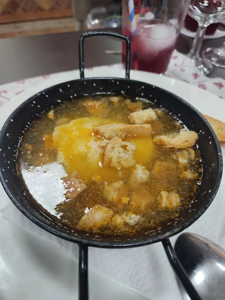 Menu_Restaurante El Rincón Manchego_Pedro Muñoz_image_7