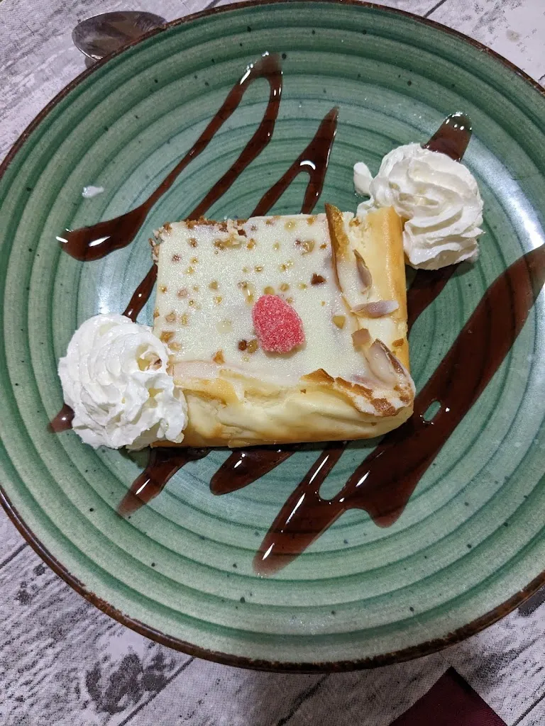 Delia H_Restaurante El Rincón Manchego_Pedro Muñoz_review