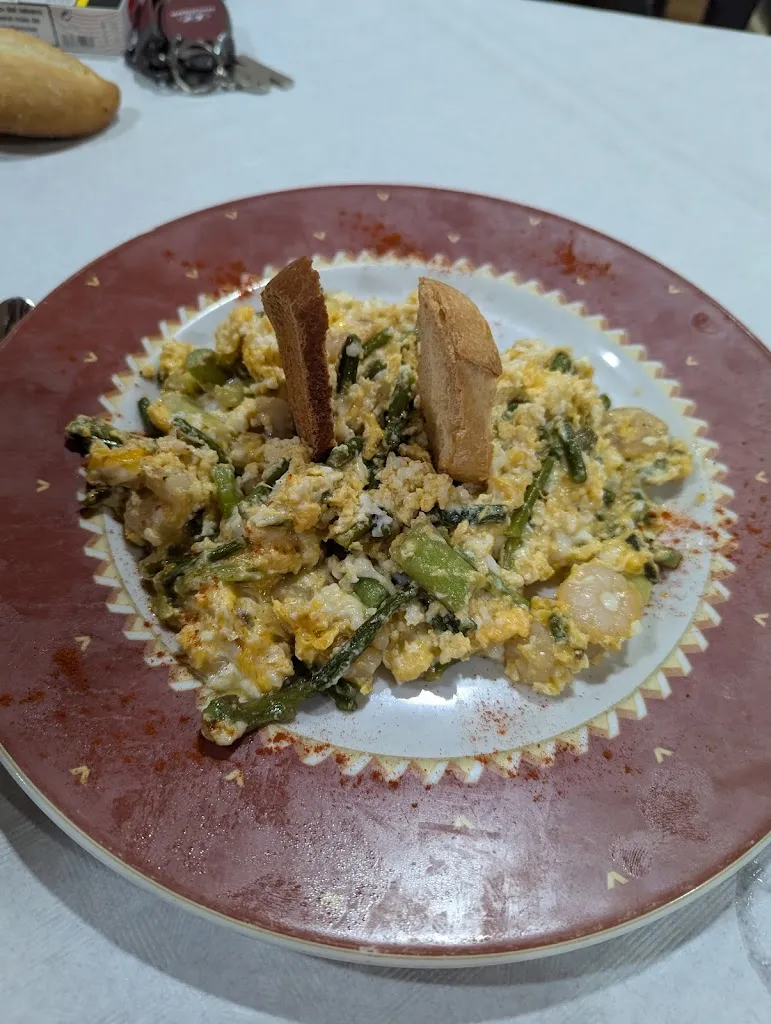 P_Restaurante El Rincón Manchego_Pedro Muñoz_review