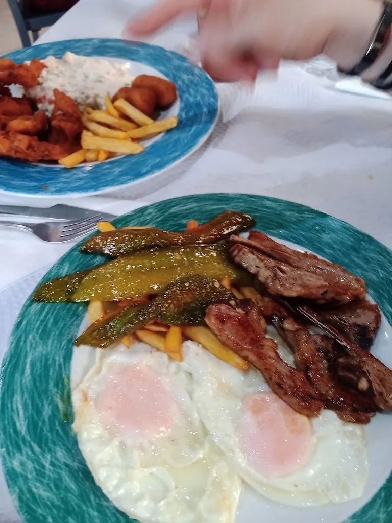 Menu_Restaurante El Andaluz_Pedro Muñoz_image_4