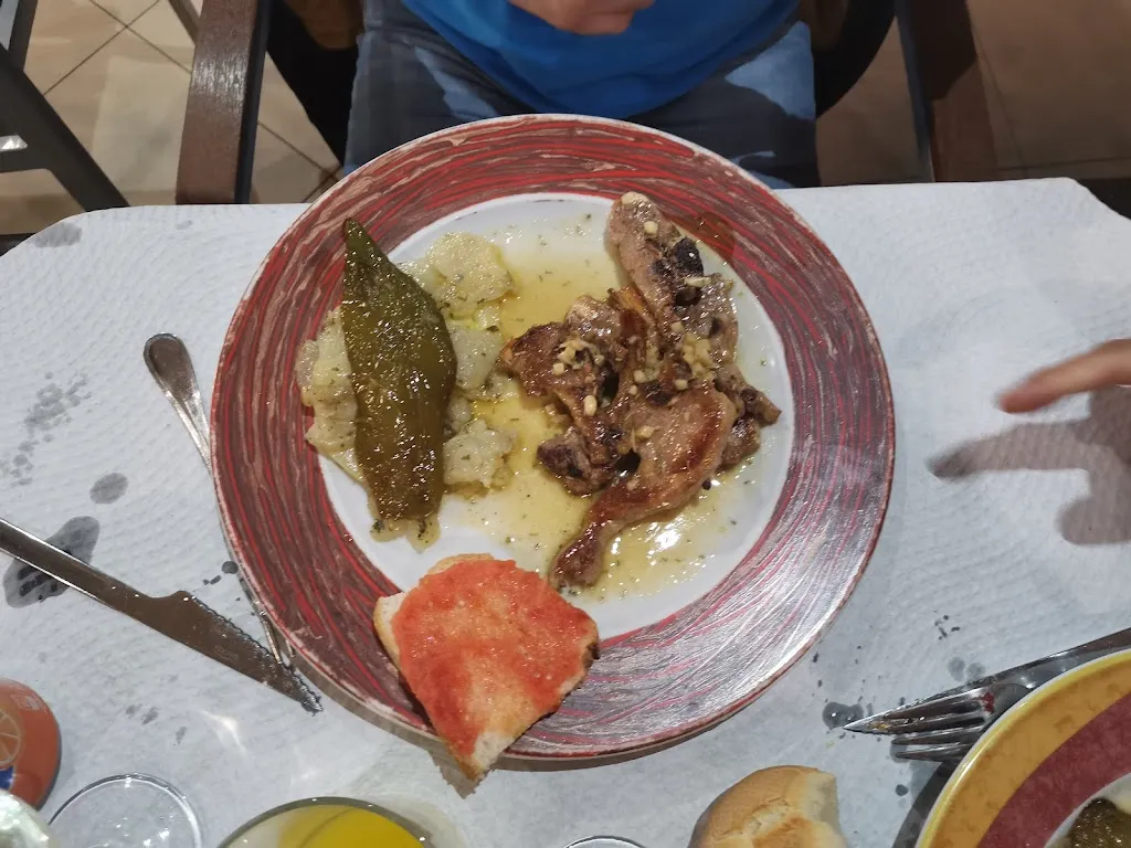 Menu_Restaurante El Andaluz_Pedro Muñoz_image_5