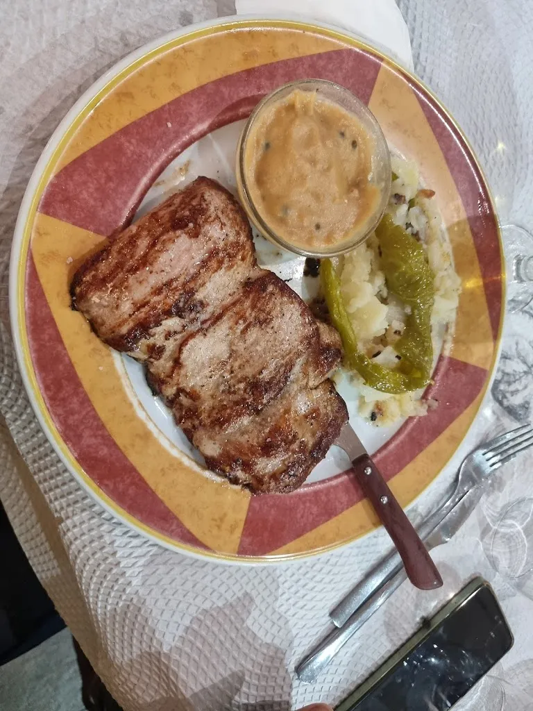 Restaurante El Andaluz_Pedro Muñoz_slider_image_3