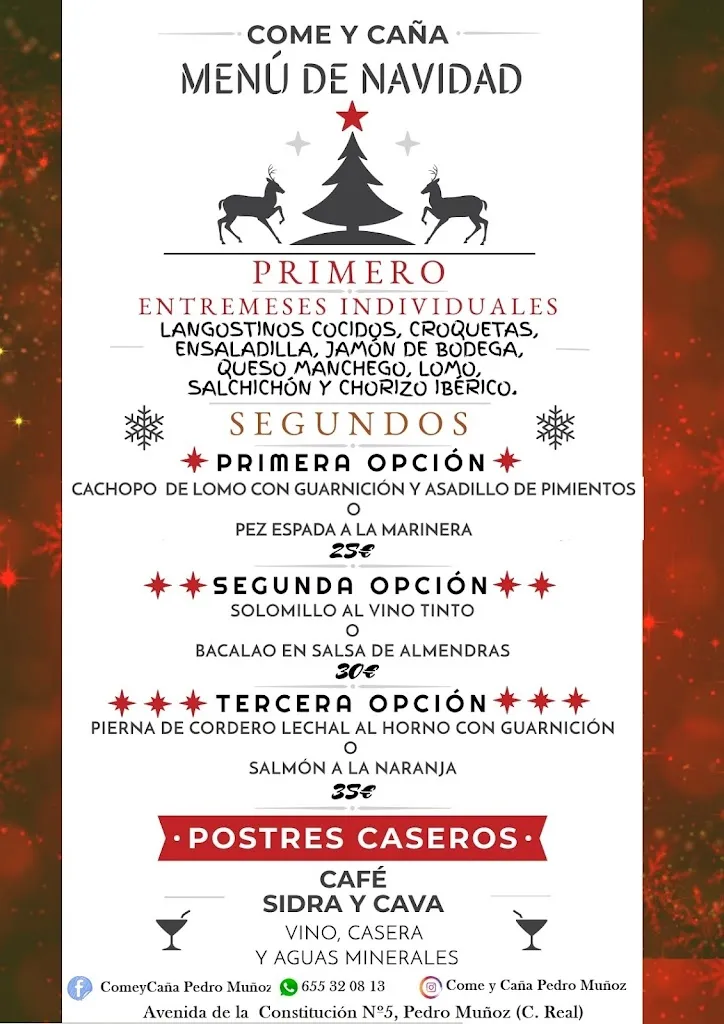 Menu_Come Y Caña_Pedro Muñoz_image_4