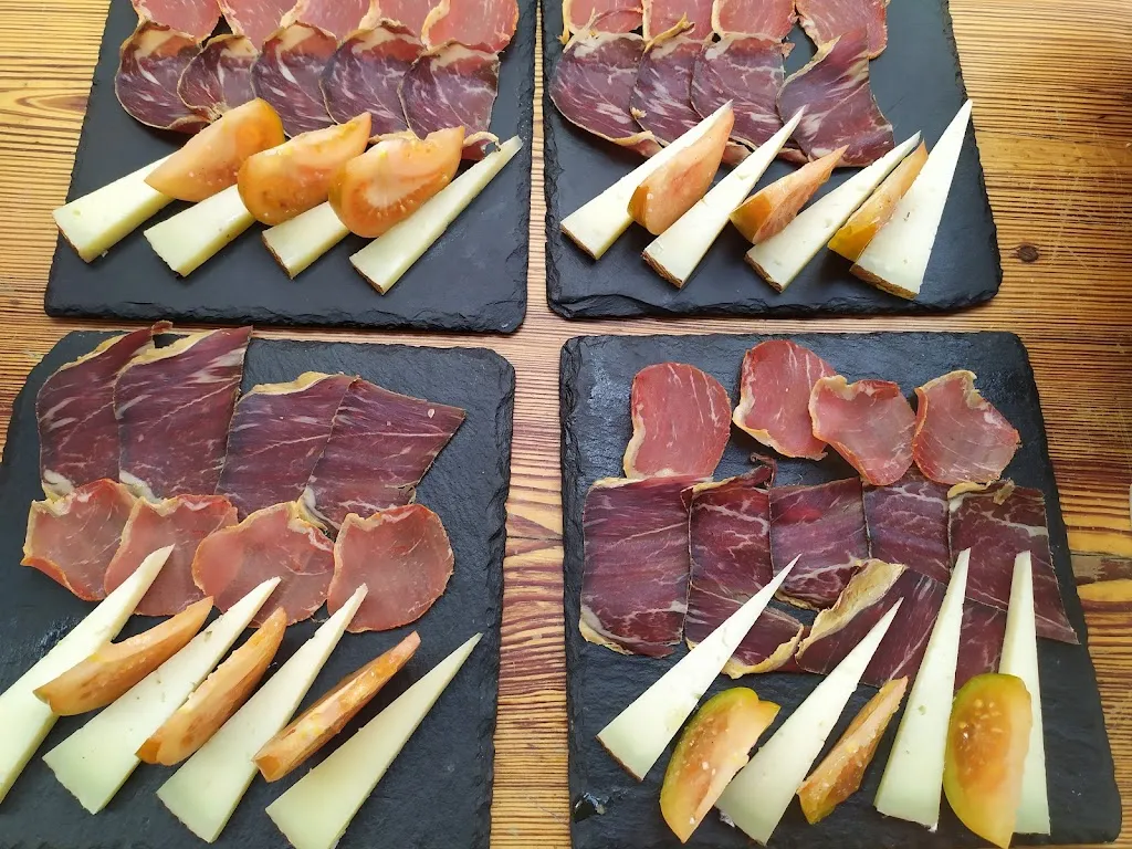 Meson Majano ristorante a Pedro Muñoz