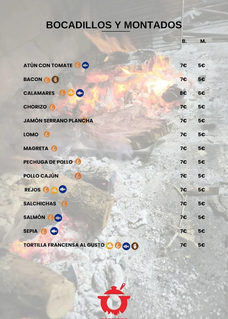 Menü_Maxó Comida Casera Cocinada en Leña_Pedro Muñoz_Bild_3