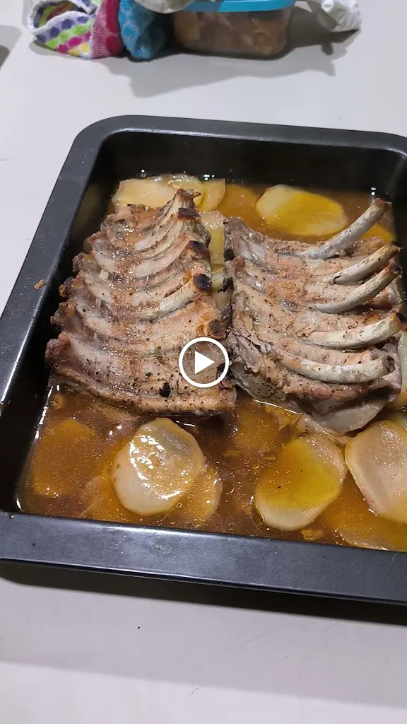 Maxó Comida Casera Cocinada en Leña_Pedro Muñoz_slider_image_2