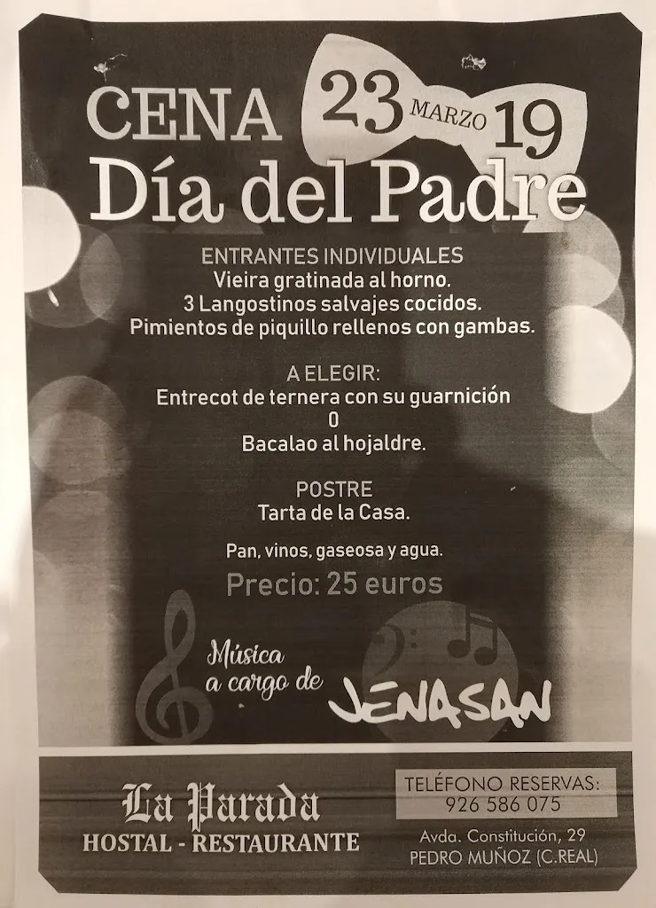 Menu_Restaurante La Parada_Pedro Muñoz_image_1