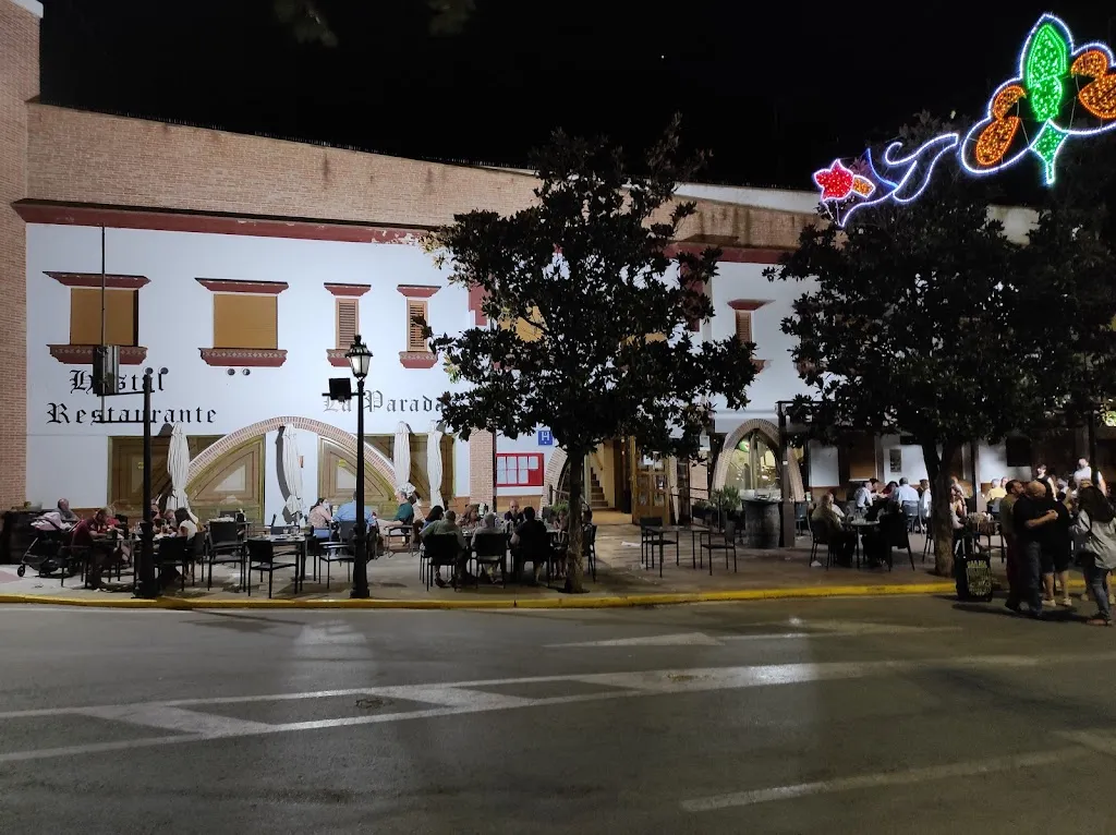 Restaurante La Parada_Pedro Muñoz_slider_image_3