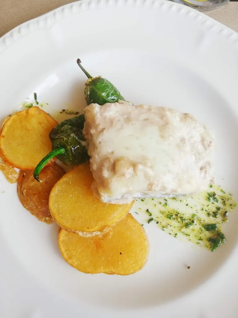 Menu_Finca El Encinar / Restaurante - Hotel_Pedro Muñoz_image_6