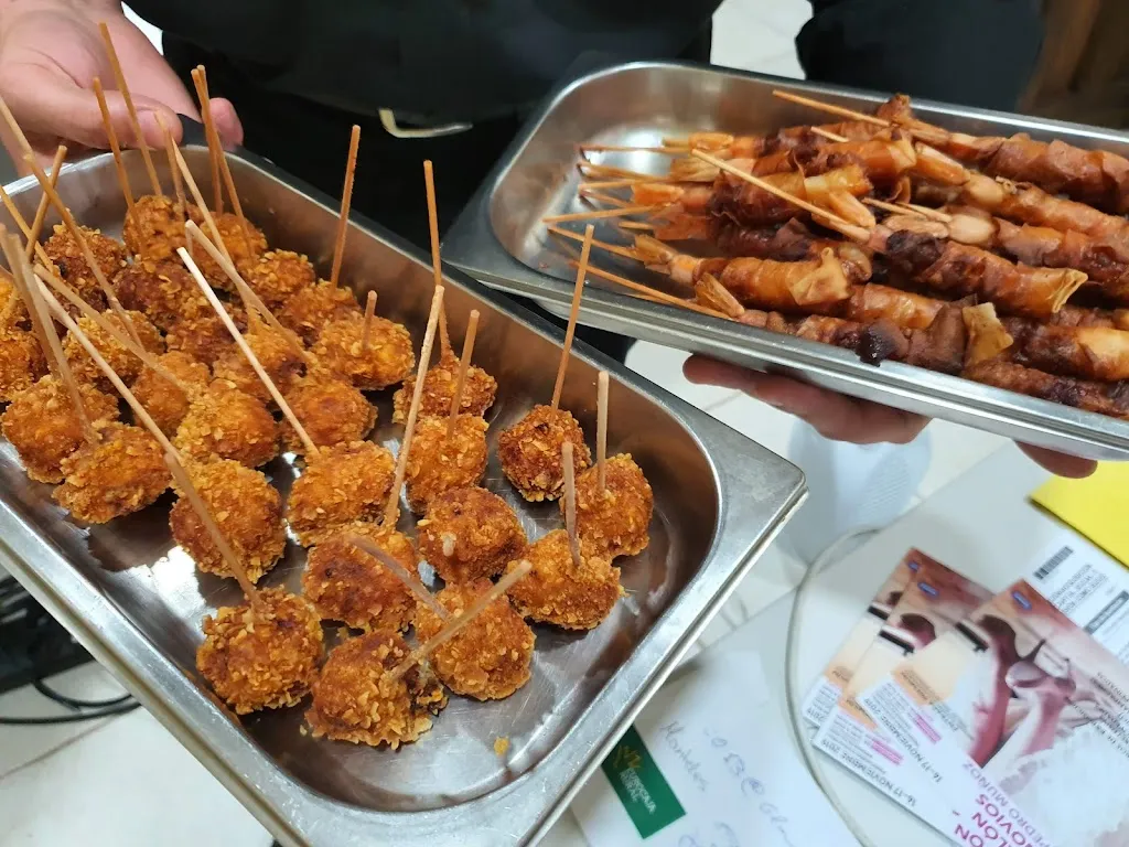 Menu_Finca El Encinar / Restaurante - Hotel_Pedro Muñoz_image_8