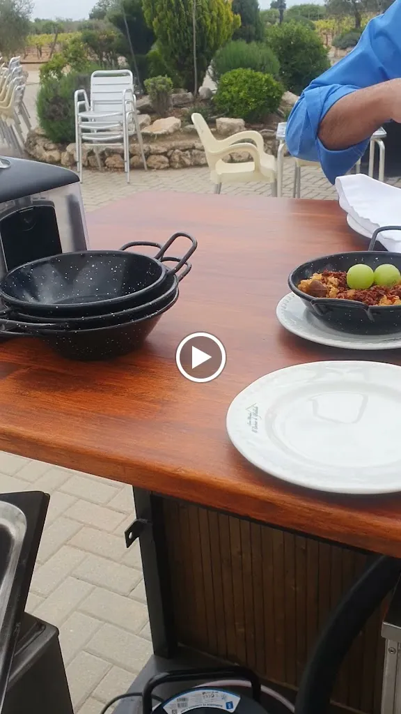 Finca El Encinar / Restaurante - Hotel_Pedro Muñoz_slider_image_2