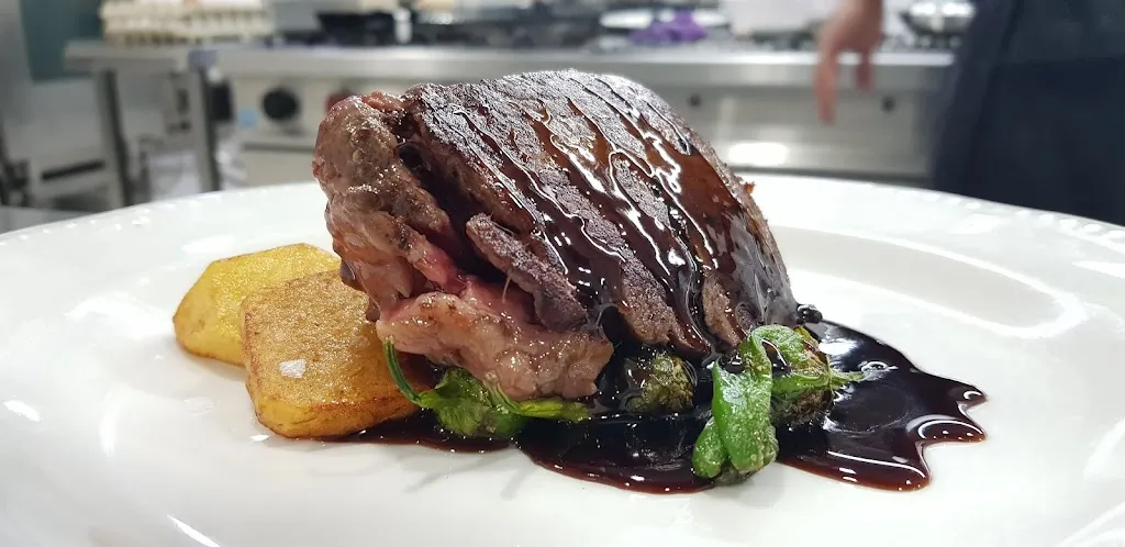 Finca El Encinar / Restaurante - Hotel_Pedro Muñoz_slider_image_3