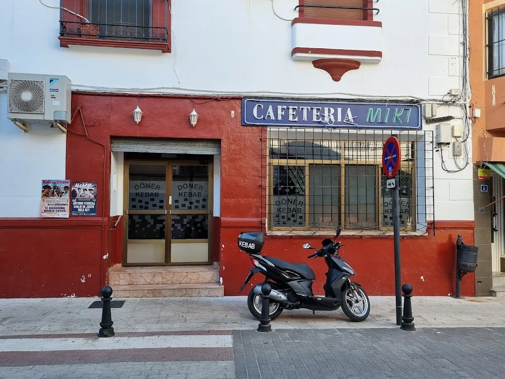 Donar kebab_Pedro Muñoz_slider_image_1