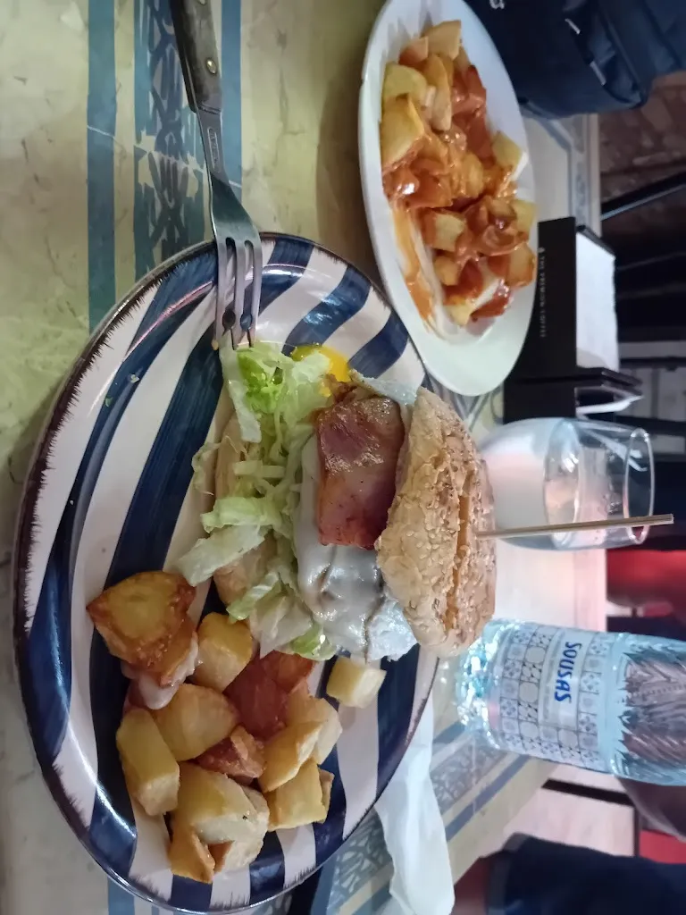 David 88_Hotel Pedro Muñoz_Pedro Muñoz_review