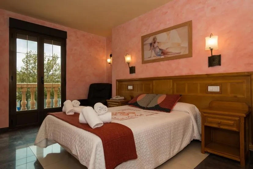 Hotel Pedro Muñoz_Pedro Muñoz_slider_image_2