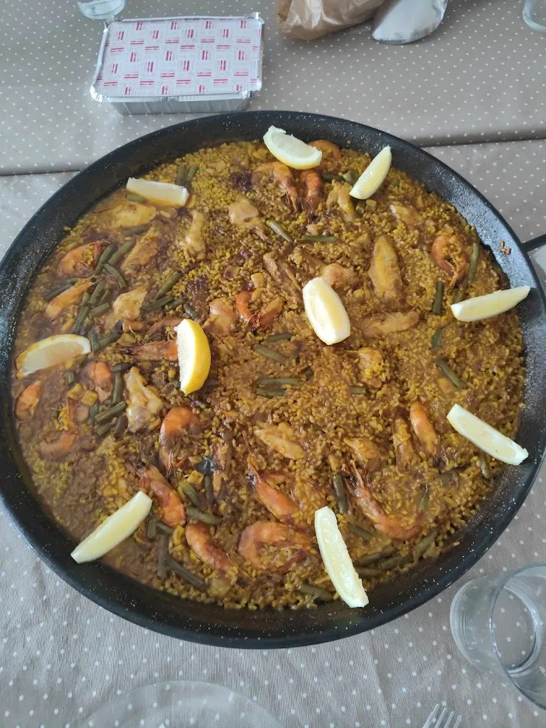 zuberoa mayo_El Puchero Del Chef_Pedro Muñoz_review